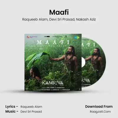 Maafi mp3 song