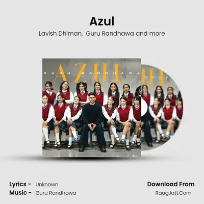 Azul 