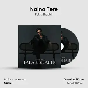 Naina Tere Cover