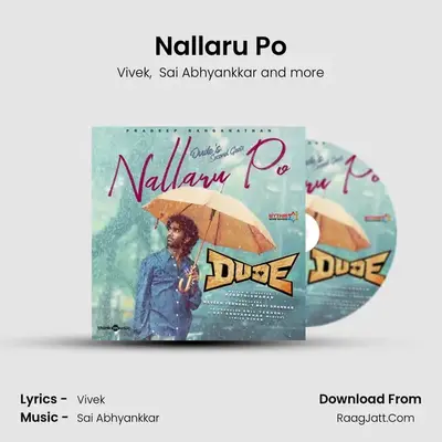 Nallaru Po Cover