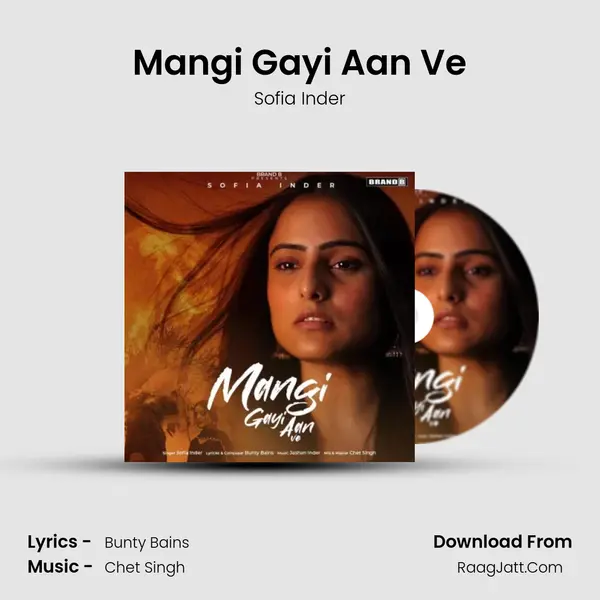 Mangi Gayi Aan Ve mp3 song