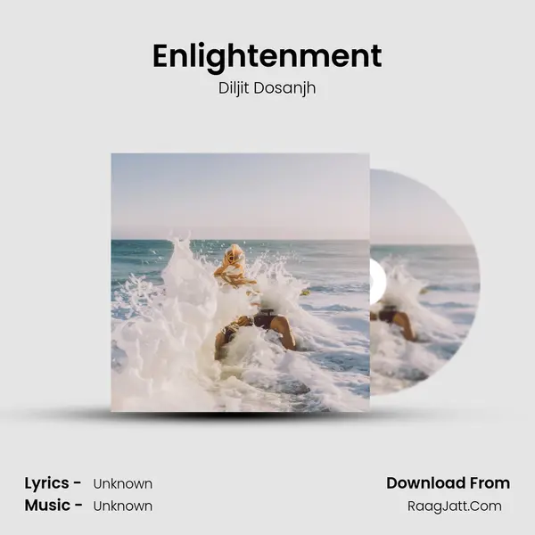 Enlightenment MP3 Song by Diljit Dosanjh Cover