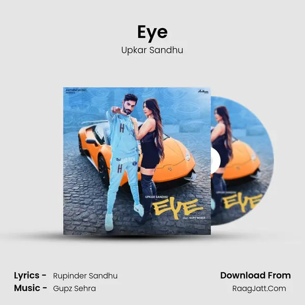 Upkar Sandhu