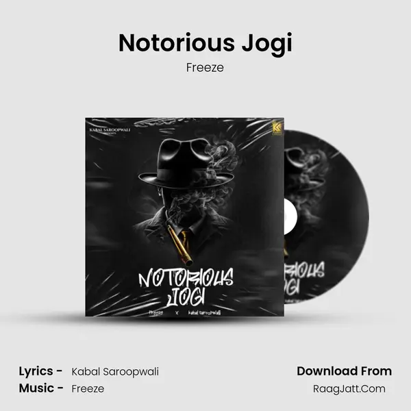 Notorious Jogi mp3 song