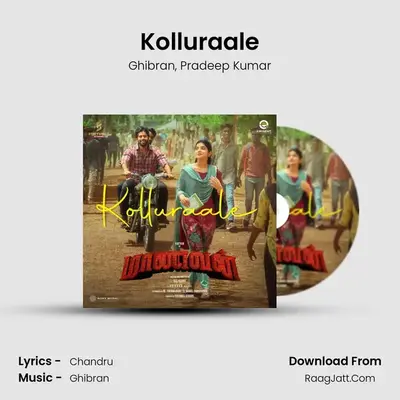 Ghibran