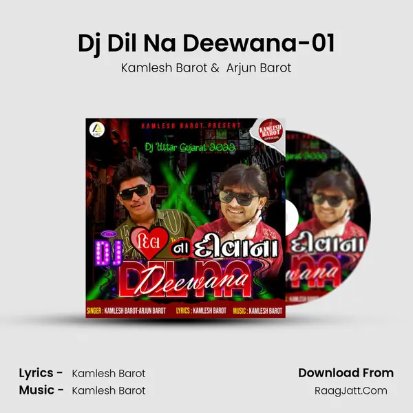 Dj Dil Na Deewana-01 mp3 song