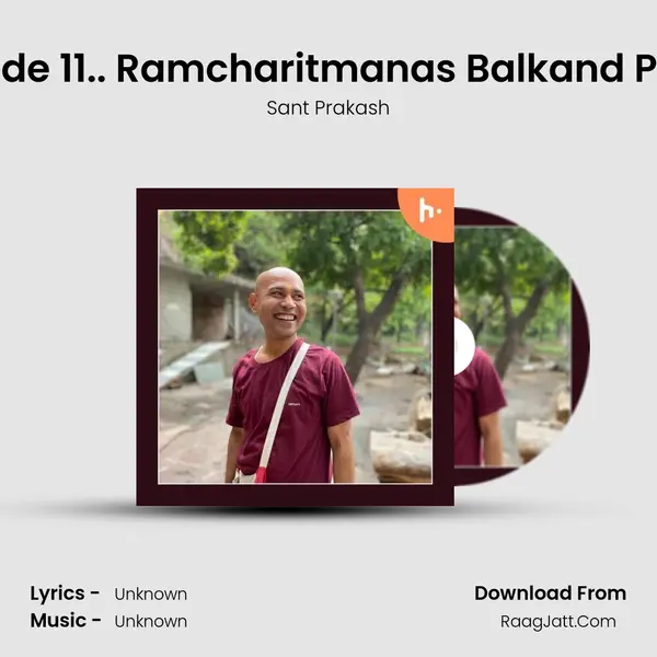 Episode 11.. Ramcharitmanas Balkand Part 17 mp3 song