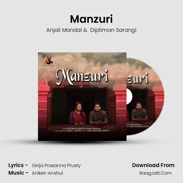 Manzuri mp3 song