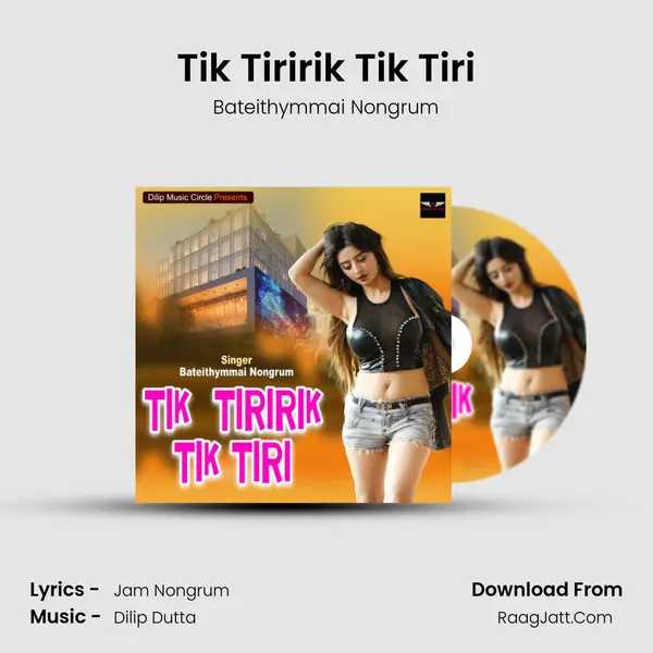 Tik Tiririk Tik Tiri mp3 song