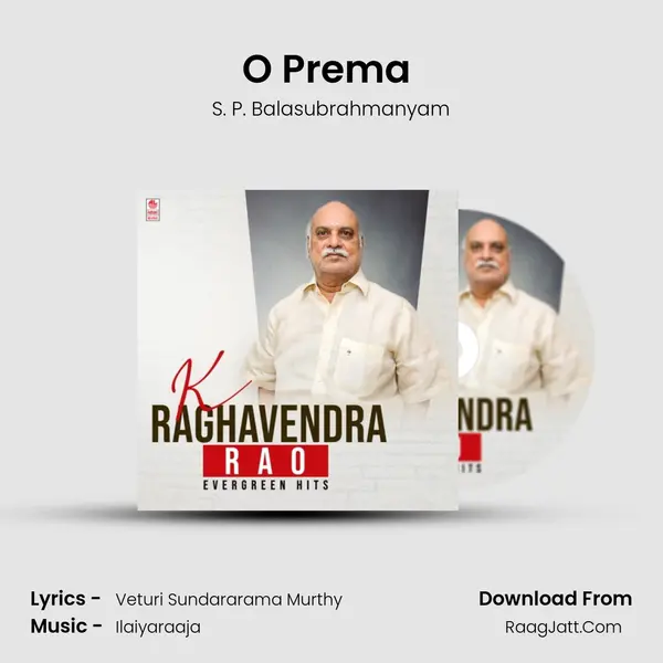 O Prema (From Ashwamedham) mp3 song