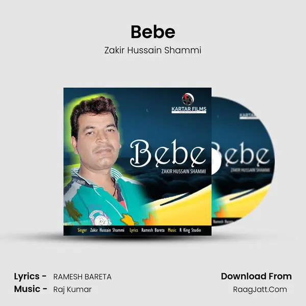 Bebe mp3 song