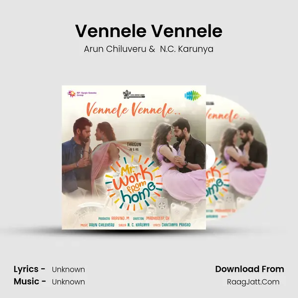 Vennele Vennele (From 