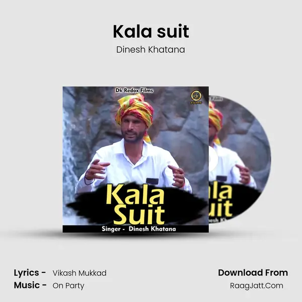 Kala suit mp3 song