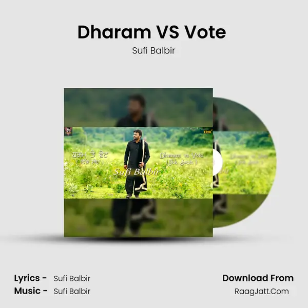 Dharam VS Vote (Ikk Soch) Cover