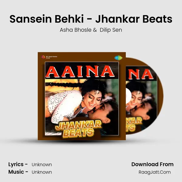 Sansein Behki - Jhankar Beats Cover