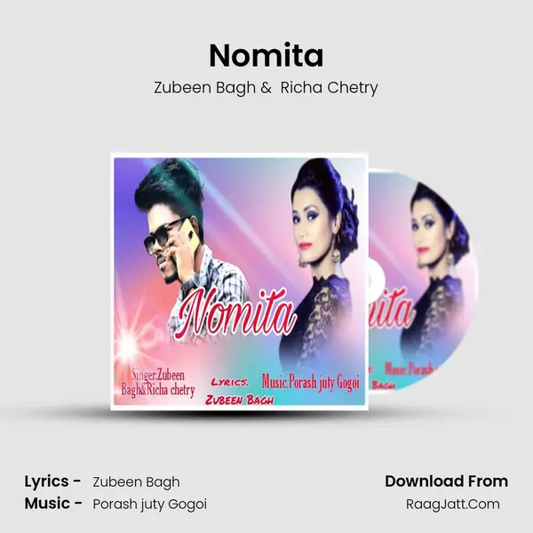 Nomita - Zubeen Bagh