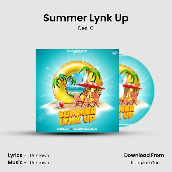 Summer Lynk Up Cover