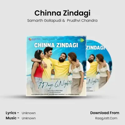 Chinna Zindagi (From 