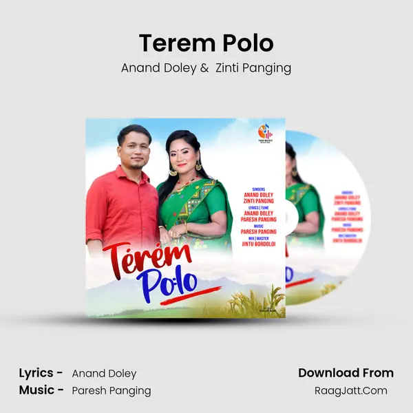 Terem Polo - Anand Doley