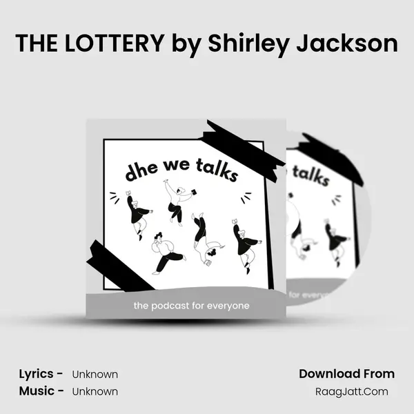THE LOTTERY by Shirley Jackson MP3 Song by  Cover