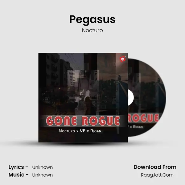 Pegasus MP3 Song by Nocturo Cover