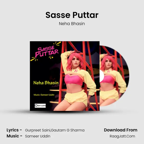 Sasse Puttar mp3 song