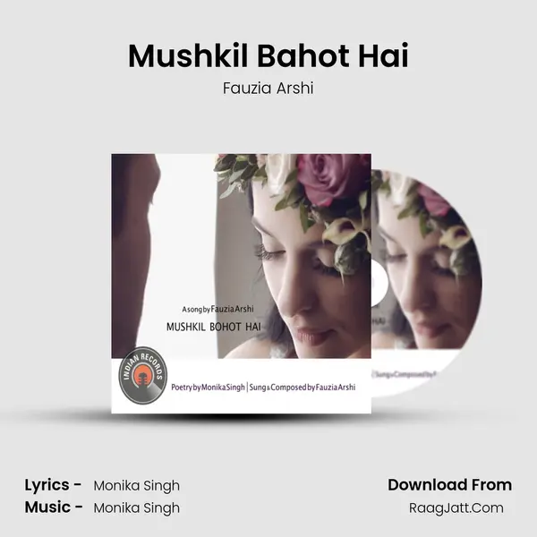 Fauzia Arshi