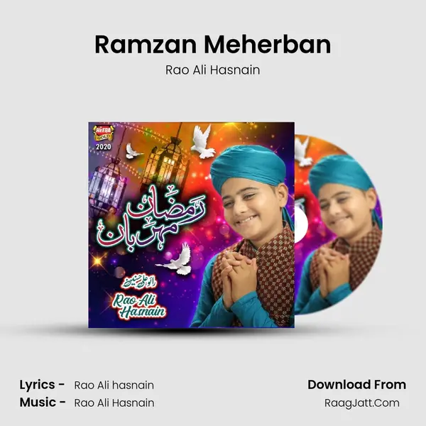 Ramzan Meherban - Rao Ali Hasnain