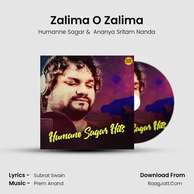 Zalima O Zalima Cover