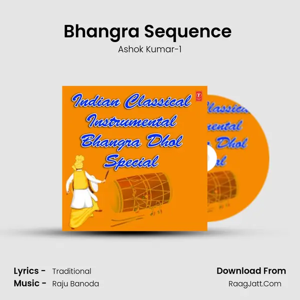 Bhangra Sequence (From 