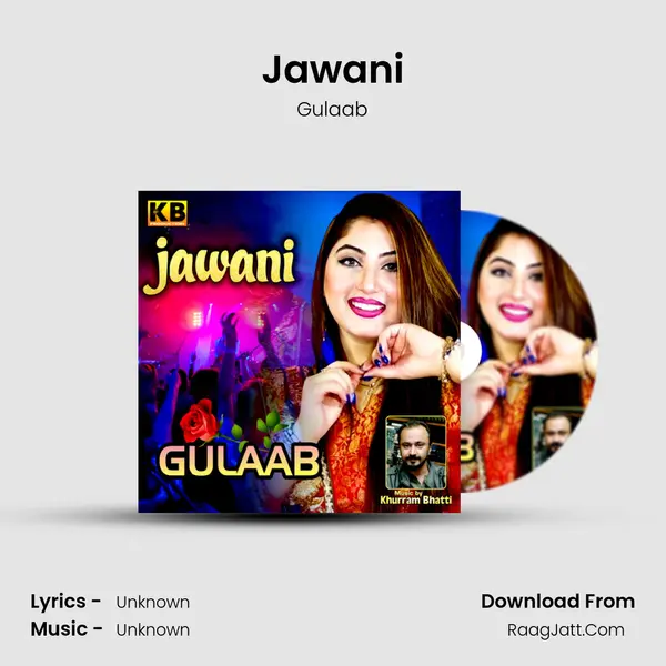 Jawani - 