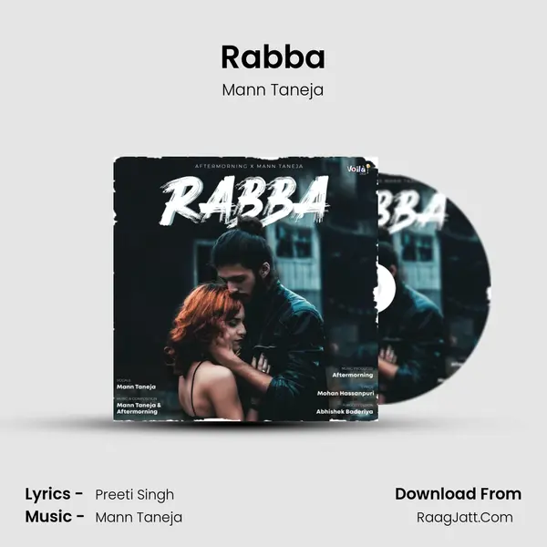 Rabba mp3 song