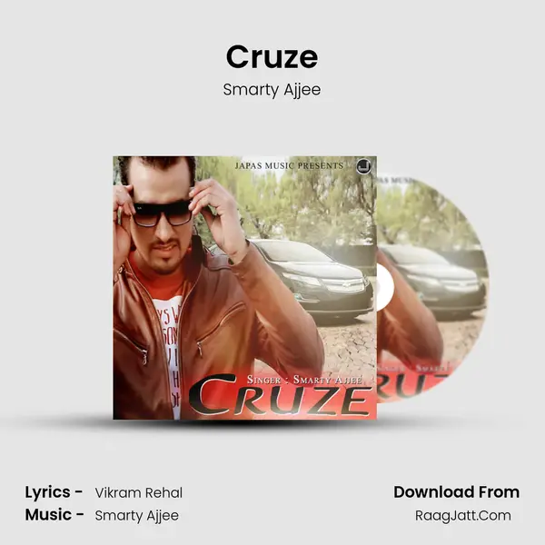 Cruze Cover