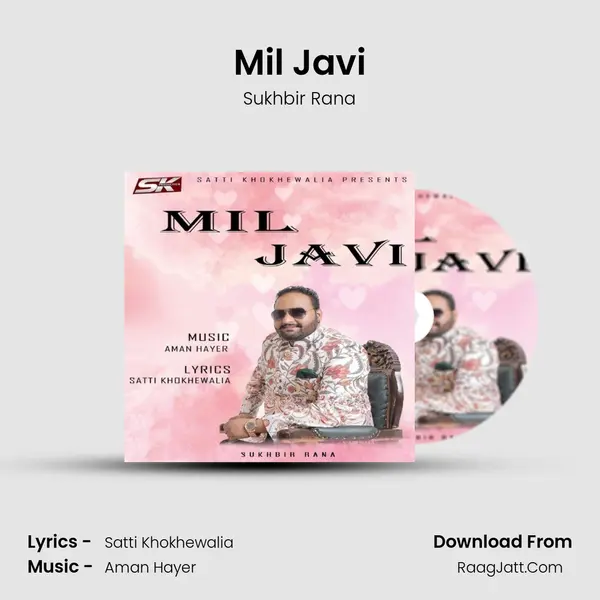 Mil Javi mp3 song