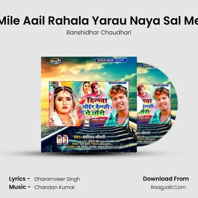 Mile Aail Rahala Yarau Naya Sal Me mp3 song
