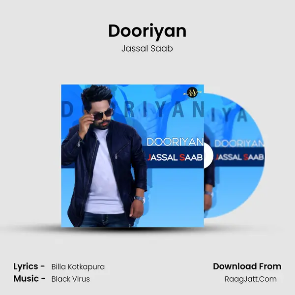 Dooriyan MP3 Song by Jassal Saab Cover