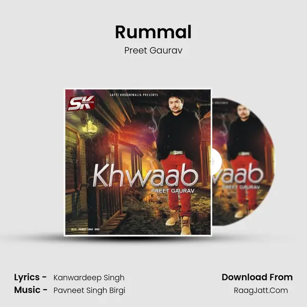 Kanwardeep Singh
