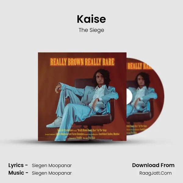 Kaise mp3 song