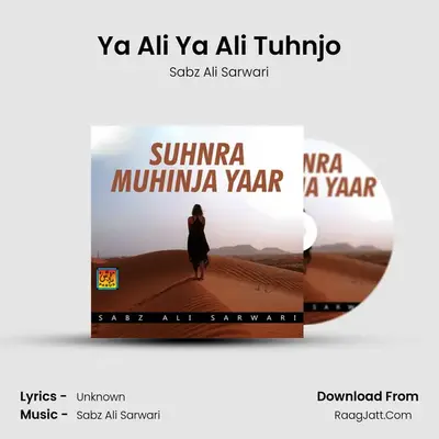 Sabz Ali Sarwari