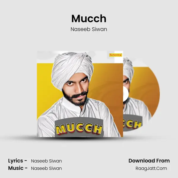 Mucch - 
