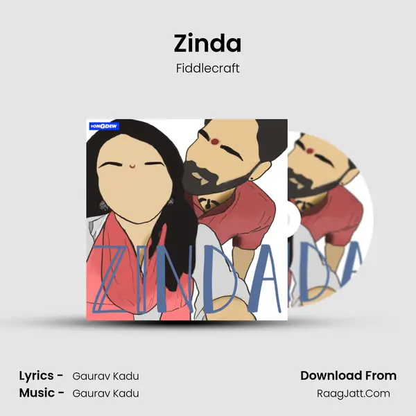 Zinda mp3 song