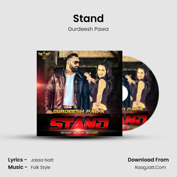 Stand - 