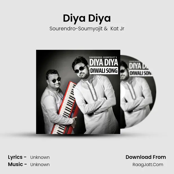 Diya Diya Cover