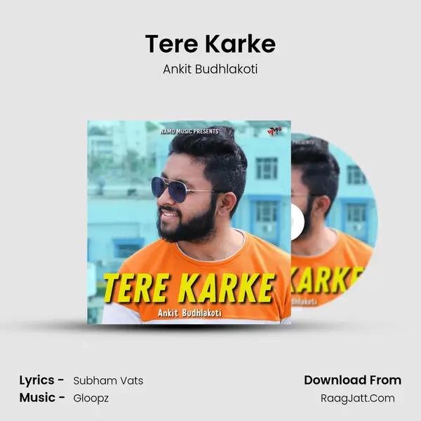 Tere Karke mp3 song