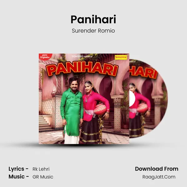 Panihari - Surender Romio