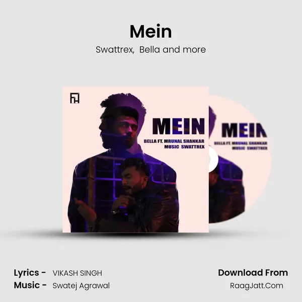 Mein mp3 song