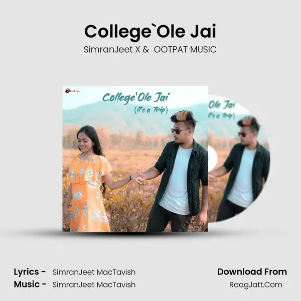 College`Ole Jai mp3 song