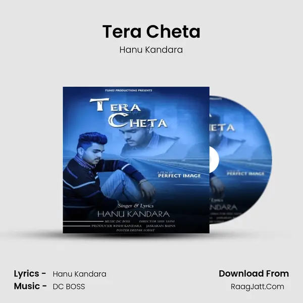 Tera Cheta mp3 song