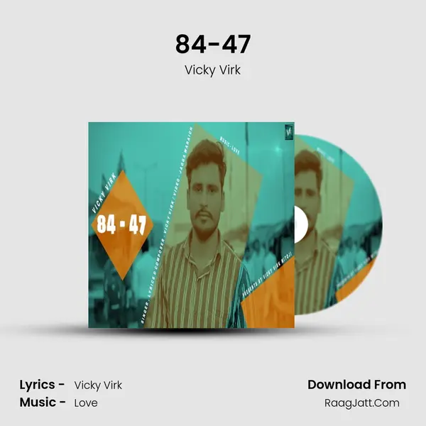 84-47 mp3 song