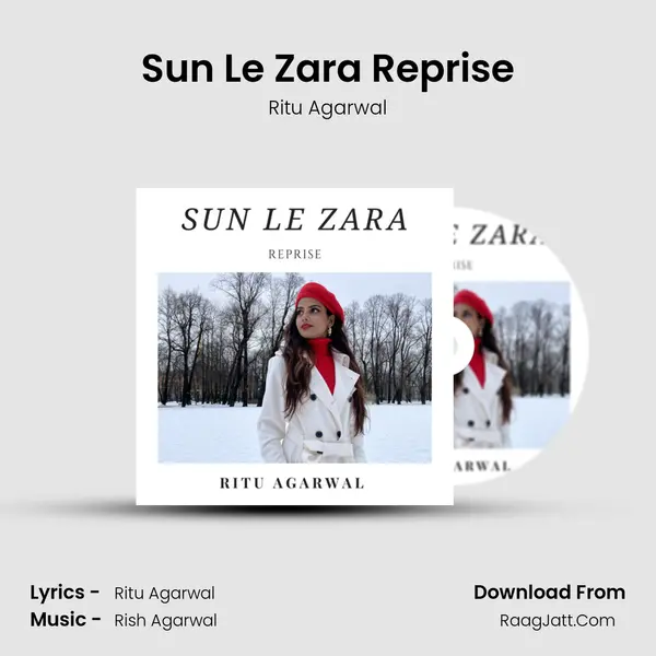 Sun Le Zara Reprise mp3 song